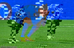 وضعیت قرمز در یوونتوس؛ اوضاع بحرانی است