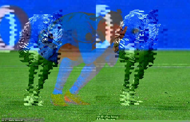 وضعیت قرمز در یوونتوس؛ اوضاع بحرانی است