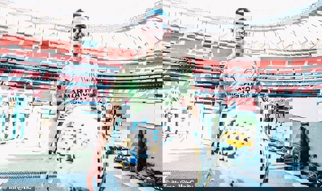 پدیده سیتی و رویای بازی برای سه شیرها