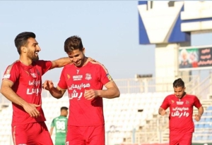 بازگشت ماهینی به پست تخصصی (عکس)