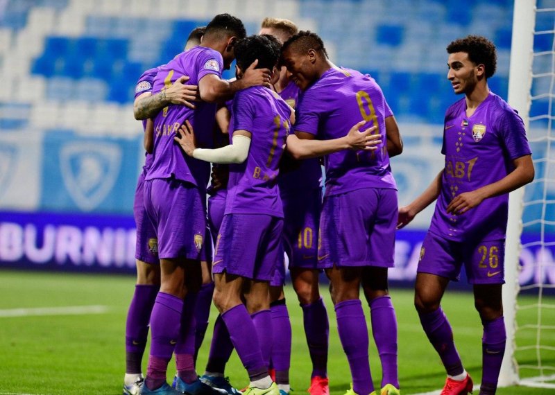 خارجی‌های العین برای تقابل با فولاد مشخص شدند