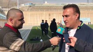 کاظمی: نمی توانیم در خیابان‌های انزلی بخوابیم