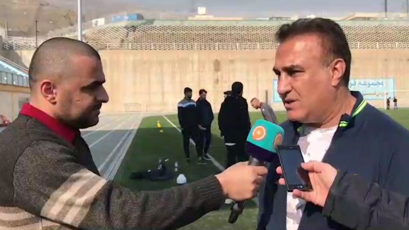 کاظمی: نمی توانیم در خیابانهای انزلی بخوابیم