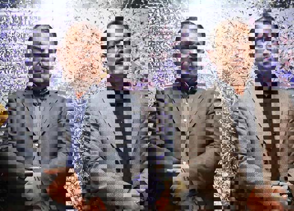 درخواست مهم خلیل زاده از عبدالرضا موسوی