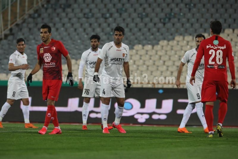 زمان بازی پرسپولیس – شهرخودرو مشخص شد