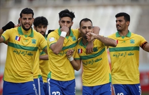 برزیلی‌ها بالاخره در نیم فصل دوم راه افتادند