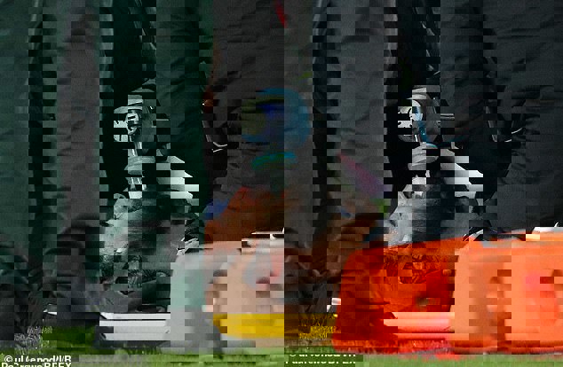 اگر پزشک اورتون نبود، فوتبالم تمام شده بود