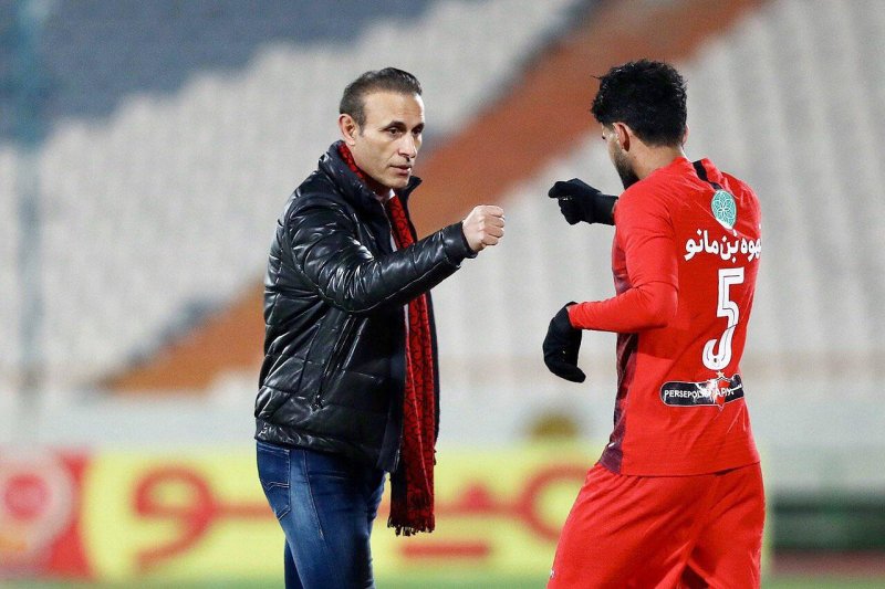 پرسپولیس با یحیی سنت شکنی میکند؟