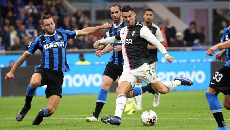 رسمی؛ زمان نهایی دربی ایتالیا مشخص شد