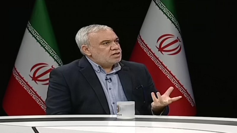 احتمال منع مدیرعاملی فتحاللهزاده در استقلال! (عکس)