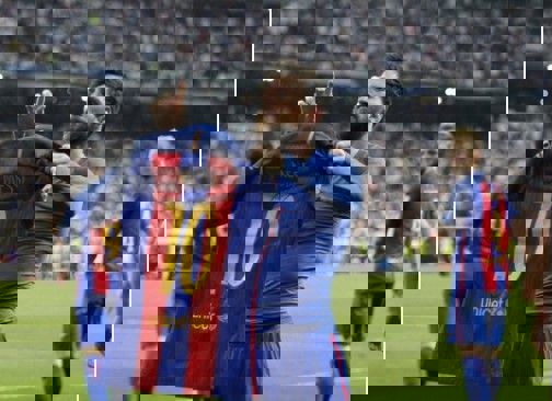 کابوس برنابئو برای رئال مادرید تمام می شود؟