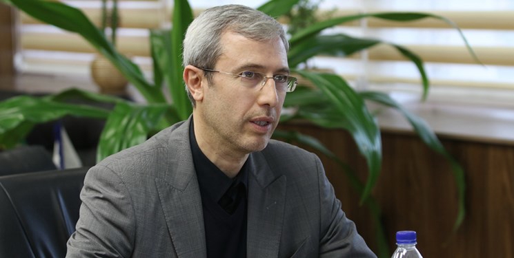 قارداشی: مسابقه دادن نوشاد به نفعش بود