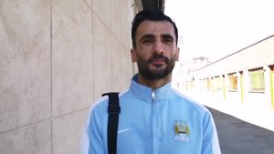 بیژن: کرمانشاهی عصبیمان کرد و نتوانستیم برنده شویم