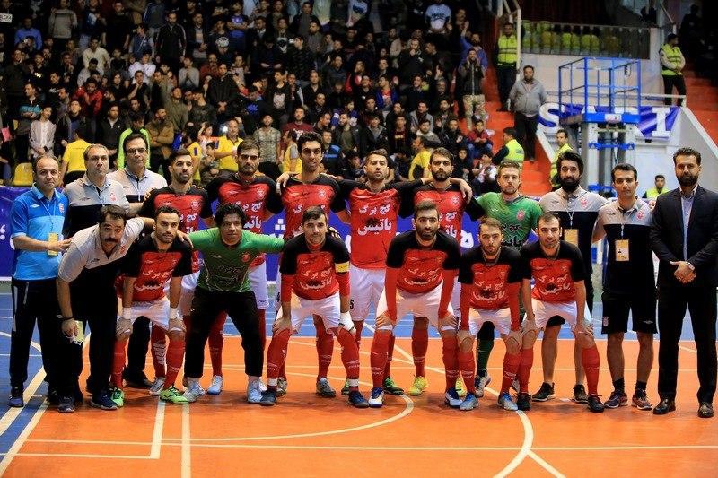 برزیلیهای گیتیپسند به فینال میرسند