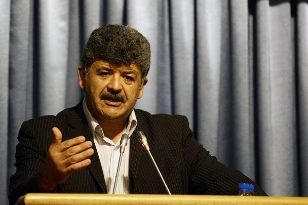 خلیلیان: نگرانی ما مقدماتی جام جهانی است