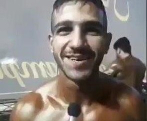 مصاحبه اختصاصی: پاک و دوستداشتنی مثل علی طوفانی