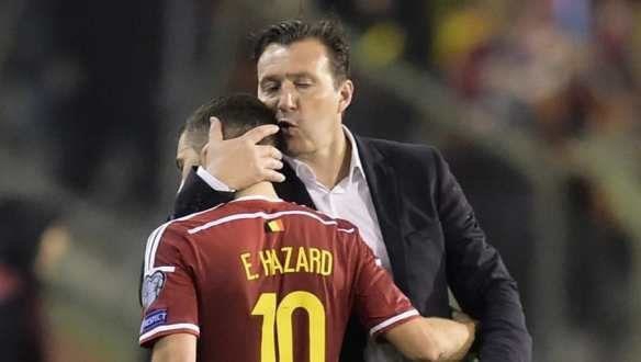 فکر میکردم مثل کیروش میتوانم ۸ سال در ایران بمانم