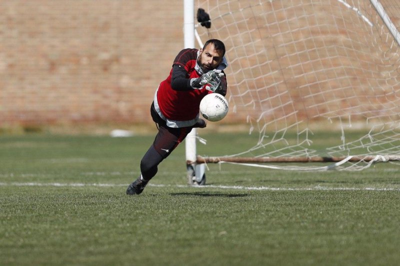 بشاگردی: گلگهر با قلعهنویی به راحتی ارتقا مییابد