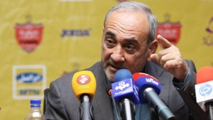 گرشاسبی:طاهری گفت برنامه ناپاک نود!