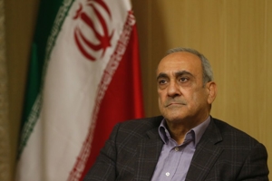 بی اطلاعی باشگاه فولاد از استعفای گرشاسبی