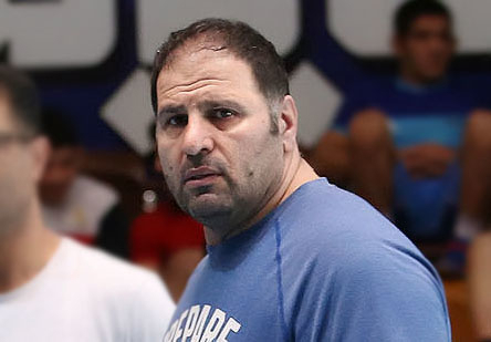 نمی توانند شانس المپیکی شدن را از کشتی ایران بگیرند