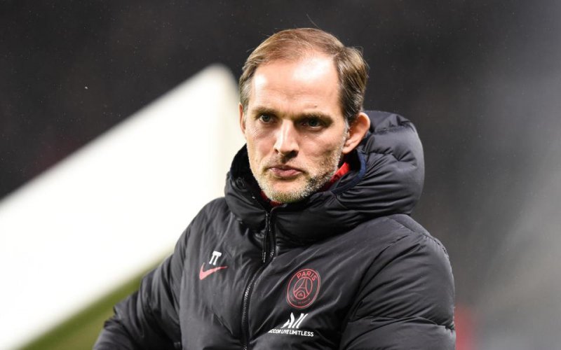 دلیل جدایی توخل از دورتموند: یک پیامک اشتباه!