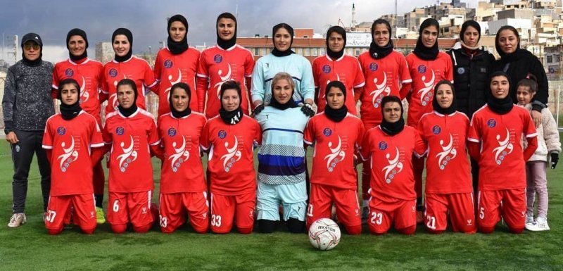 مدیرعامل وچان: برای قهرمانی تیممان را آماده کردیم