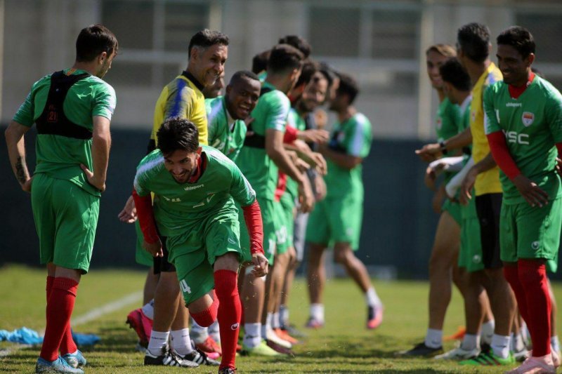 فولاد به دنبال بستن ۲ پرونده در فیفا