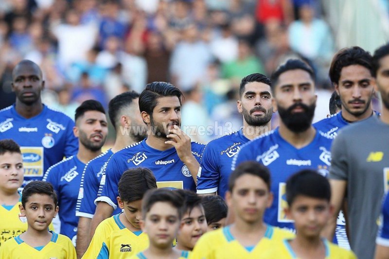 میزان پرداختی به بازیکنان استقلال چقدر خواهد بود؟ 