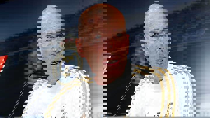 زیدان کپیِ آلگری است، به درد یووه نمیخورد