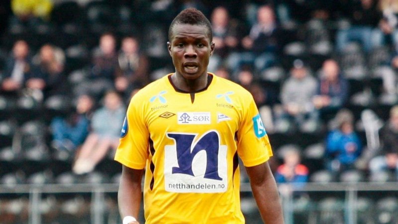 داستان یک فوتبالیست؛ یک مجرم بینالمللی