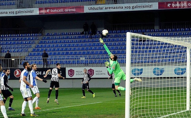 سهمیه اروپا برای یاران نریمانجهان، بابایی و شریفی