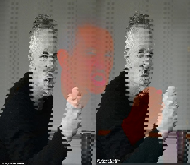 چرا فرگوسن از محبوبترین مجری دنیا متنفر است؟