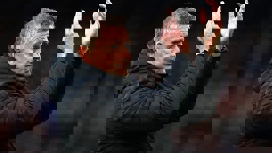 دفاع دوباره سرمربی یونایتد از ستاره مغضوب!