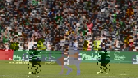 رئال چگونه لالیگا را از دست می دهد؟