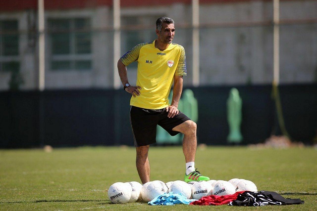 هاشمینسب: اگر فولاد باخت شاید من هم...