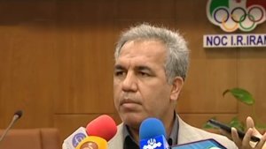 چرا عرب از سرپرستی دوومیدانی کنار رفت؟