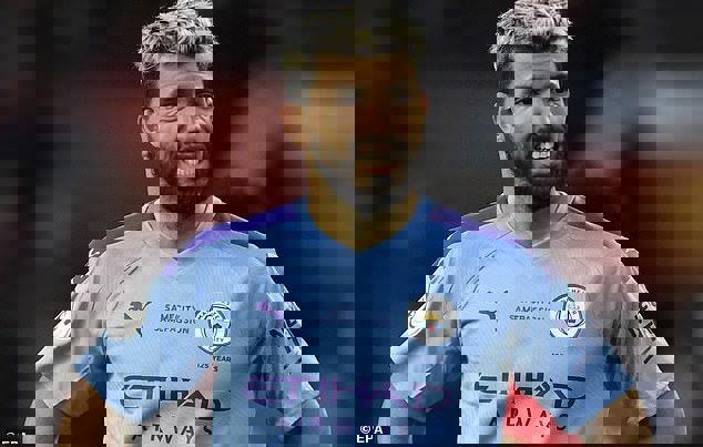 آگوئرو: خیلی از بازیکنان نگران شروع بازیها هستند