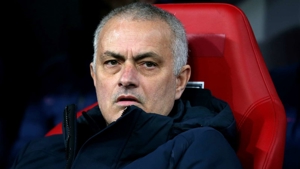 مورینیو دیگر نه جادو دارد نه اعتماد به نفس