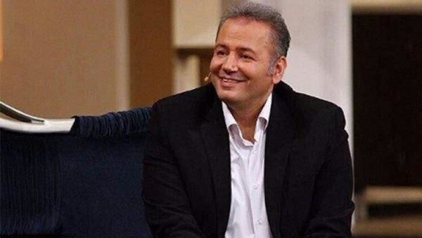 پاسخ مجری مشهور به اظهارات قلعهنویی