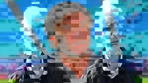 رودی فولر: فلیک بهترین مربی تاریخ آلمان است!