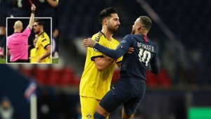 انتقاد دورتموند از نیمار: او بازیگر است