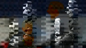 توخل: نیمار لوکوموتیوِ قطار PSG است