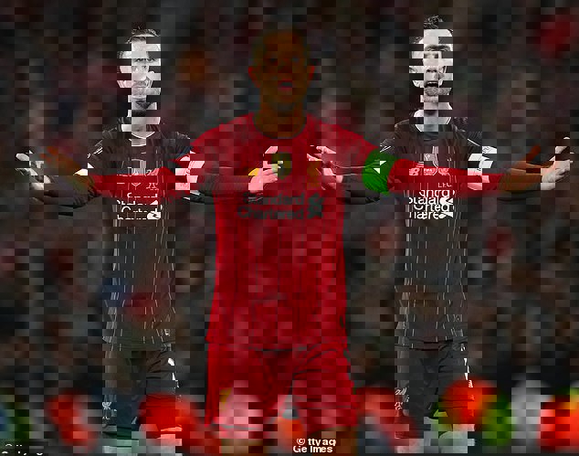 هندرسون: مگر میشد لیگ برتر تعطیل شود؟