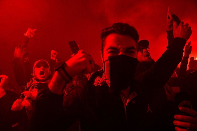 فصل 20-2019 فوتبال فرانسه در آستانه ابطال