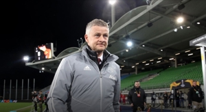 سولسشر: یک ۹۰ دقیقه فوق العاده را پشت سر گذاشتیم