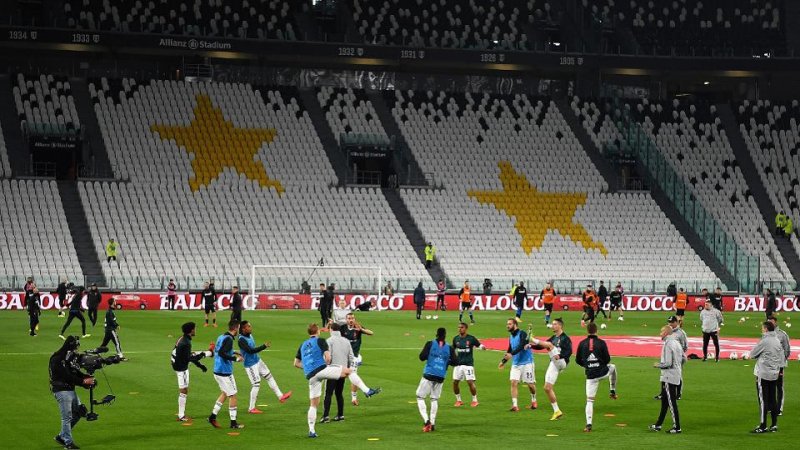 سناریوهای سری آ؛ سرنوشت این فصل چه می‌شود؟