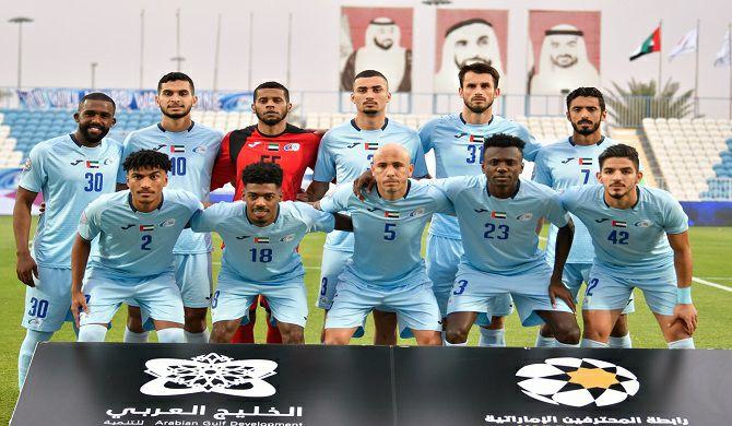 باشگاه اماراتی از سه پنجره نقل و انتقالاتی محروم شد