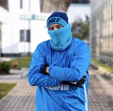 کرونا و فیفا داغ سردار را بر دل ایرانیها گذاشت!