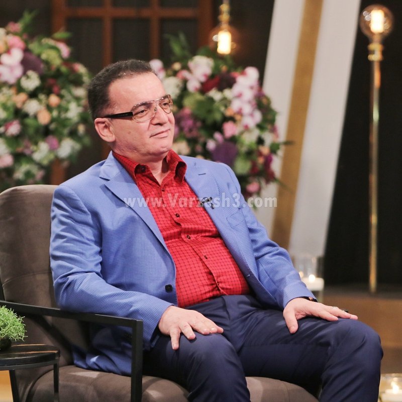 زنوزی: من پژوی احمدی نژاد را نخریدم! 